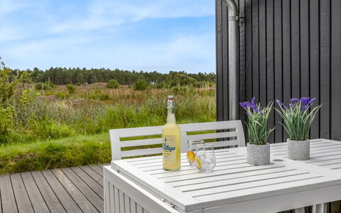 Waldemar - 3.4Km from the Sea: Casa, Casa, Tetto, Villetta, Arbusto, Raccordo, Estate, Agriturismo, Giardino, Landscaping