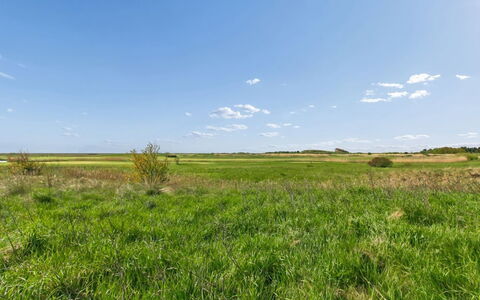 Maarit - 2.3Km from the Sea: Appartamento, Shade, Balcone, Sedia, Recinzione, Mobili Da Esterno, Alluminio, Erba Sintetica