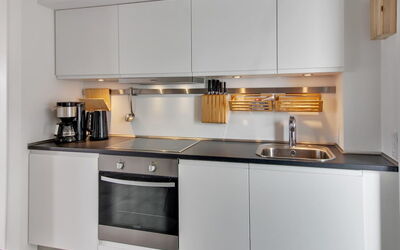 Maarit - 2.3Km from the Sea