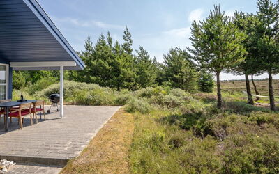Dorti - 3Km from the Sea