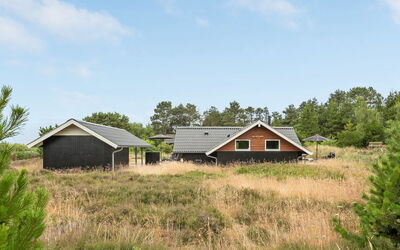 Torbjörn - 1.1Km from the Sea