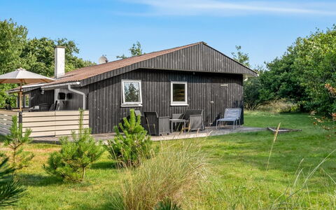 Solborg - 400M from the Sea