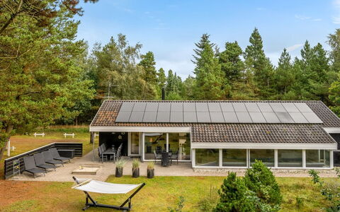 Jensen - 700M to the Fjord: Tetto, Casa, Villetta, Energia Solare, Estate, Energia Solare, Agriturismo, Landscaping