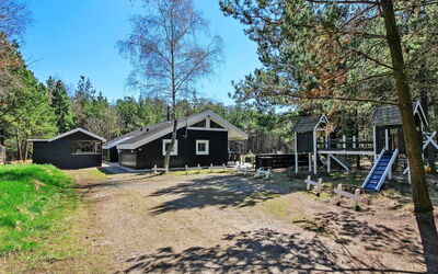 Jensen - 700M to the Fjord
