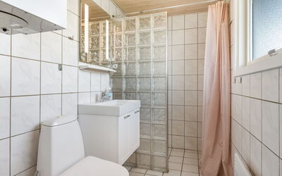 Ottar - 400M from the Sea