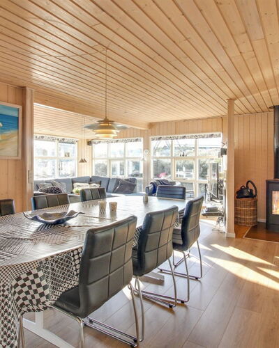 Ottar - 400M from the Sea