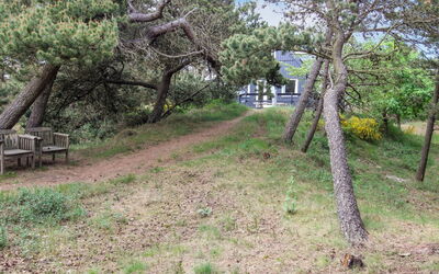 Kanutte - 400M from the Sea