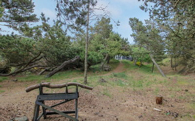 Kanutte - 400M from the Sea