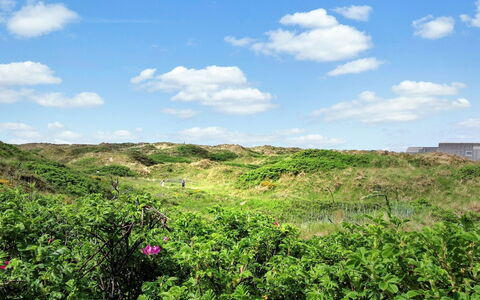 Karla - 100M from the Sea: Villetta, Capannone, Capanna, Agriturismo, Prateria, Baracca, Fienile, Log Cabin, Edifici Giardino