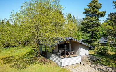 Borghild - 1.5Km from the Sea