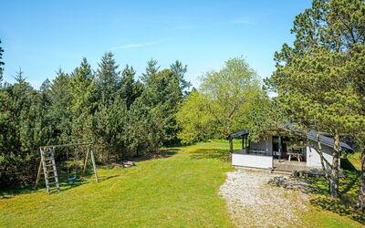 Borghild - 1.5Km from the Sea