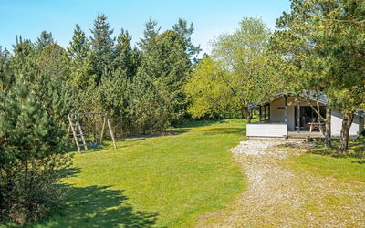 Borghild - 1.5Km from the Sea