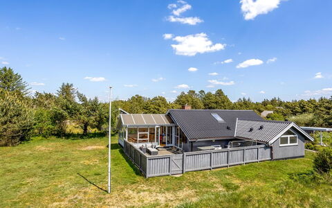 Solvejk - 800M from the Sea