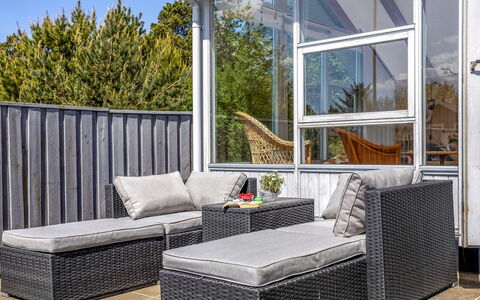 Solvejk - 800M from the Sea