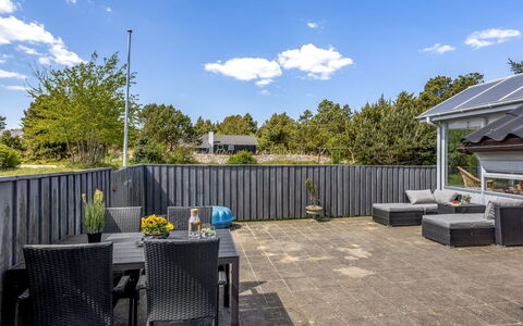 Solvejk - 800M from the Sea