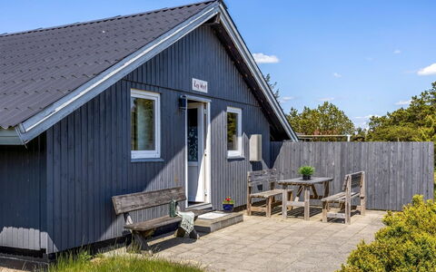 Solvejk - 800M from the Sea