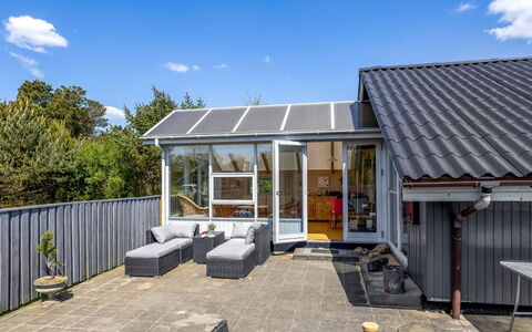 Solvejk - 800M from the Sea