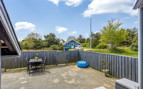 Solvejk - 800M from the Sea