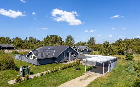 Solvejk - 800M from the Sea
