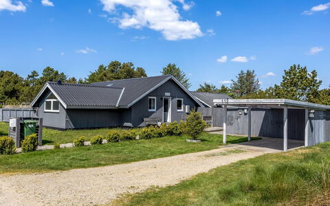 Solvejk - 800M from the Sea