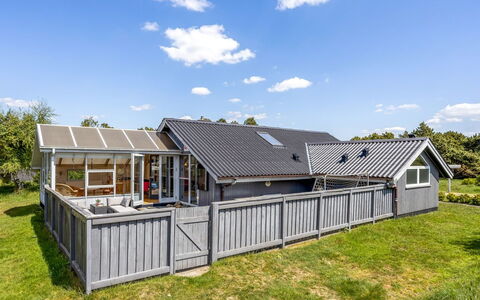 Solvejk - 800M from the Sea