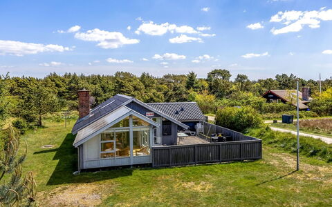Solvejk - 800M from the Sea