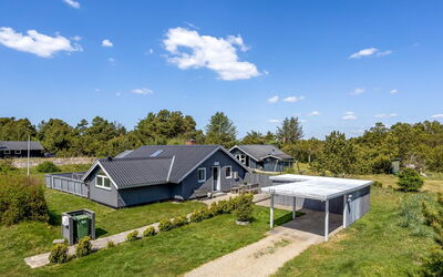 Solvejk - 800M from the Sea