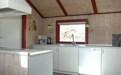 Harmke - 1Km from the Sea
