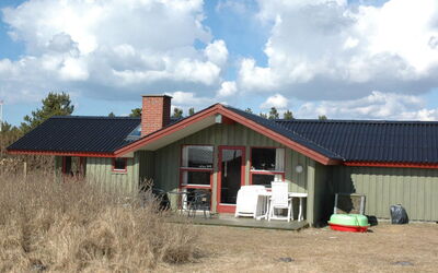 Harmke - 1Km from the Sea