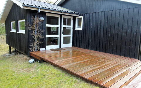 Glady - 500M from the Sea: Legna, Raccordo, Latifoglie, Porta, Color Legno, Plank, Deck, Portico, Villetta, Edifici Giardino