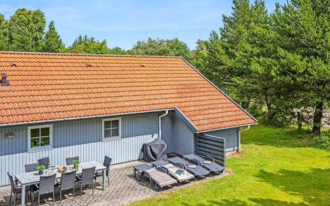 Gunvald - 2Km to the Fjord: Comunita 'Impianto, Luce Del Sole, Pianta Erbacea, Giardino, Piantagione, Agricoltura, Azienda Agricola