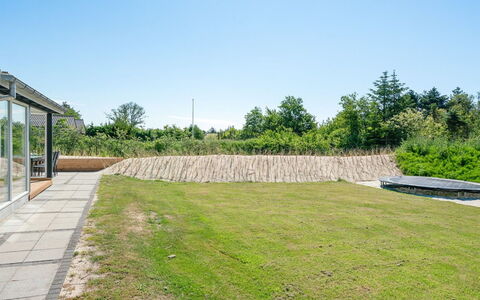 Sunna - 500M from the Sea: Casa, Tetto, Casa, Villetta, Capannone, Edifici Giardino, Raccordo, Cortile, Log Cabin, Capanna