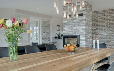 Dorte - 200M from the Sea