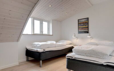 Dorte - 200M from the Sea