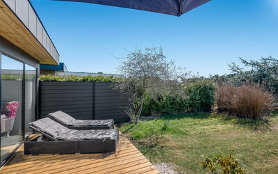 Clemence - 900M from the Sea
