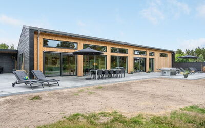 Domi - 2.3Km from the Sea in Western Jutland