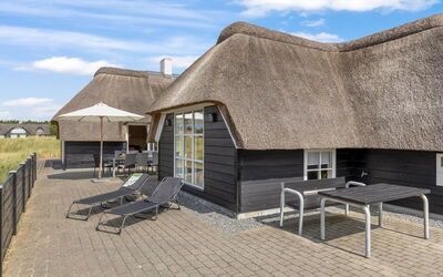 Rother - 100M from the Sea