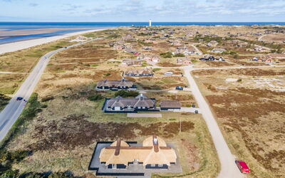 Rother - 100M from the Sea