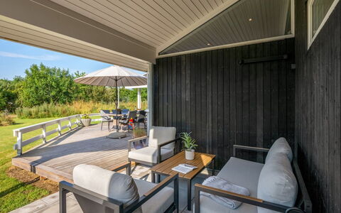 Sviðandi - 1.5Km from the Sea: Villetta, Capannone, Capanna, Agriturismo, Prateria, Baracca, Fienile, Log Cabin, Edifici Giardino
