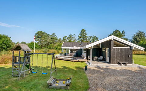 Sviðandi - 1.5Km from the Sea: Villetta, Capannone, Capanna, Agriturismo, Prateria, Baracca, Fienile, Log Cabin, Edifici Giardino