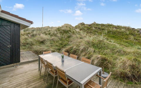 Wighman - from the Sea: Villetta, Capannone, Capanna, Agriturismo, Prateria, Baracca, Fienile, Log Cabin, Edifici Giardino