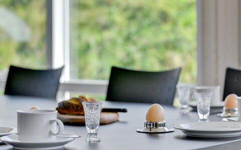 Jess - from the Sea: Tavola, Serveware, Bicchieri, Dishware, Tavolo, Mobilia, Tazza, Piatto, Porcellana, Cibo