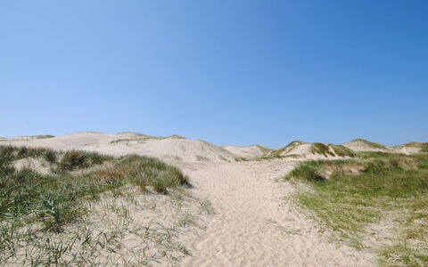 Gundine - from the Sea: Arbusto, Urban Design, Groundcover, Brick, Appartamento, Estate, Muratura, Balcone, Landscaping