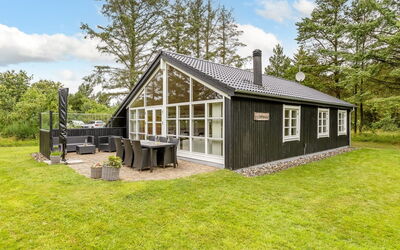 Ørwendil - 2Km from the Sea