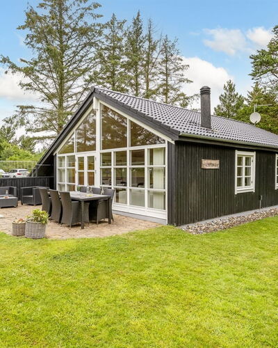 Ørwendil - 2Km from the Sea