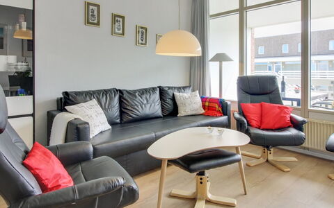 Pavlinka - 200M from the Sea: Mobilia, Interior Design, Pavimentazione, Pavimento, Legna, Camera, Soggiorno, Soffitto, Illuminazione, Sedia