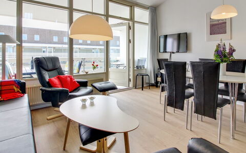 Pavlinka - 200M from the Sea: Mobilia, Interior Design, Pavimentazione, Pavimento, Soffitto, Legna, Sedia, Camera, Illuminazione, Soggiorno