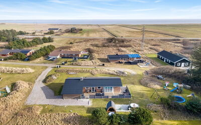 Sissan - 900M from the Sea