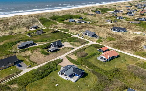 Ingborg - 150M from the Sea: 