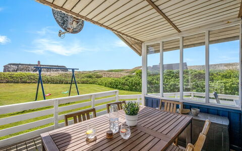 Ingborg - 150M from the Sea: 